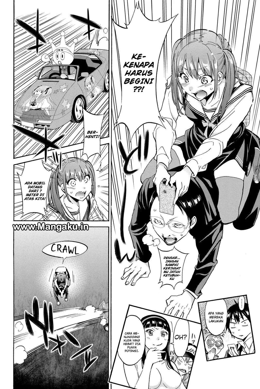 Chapter 68 - halaman 10