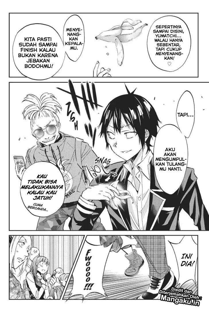 Chapter 69 - halaman 12