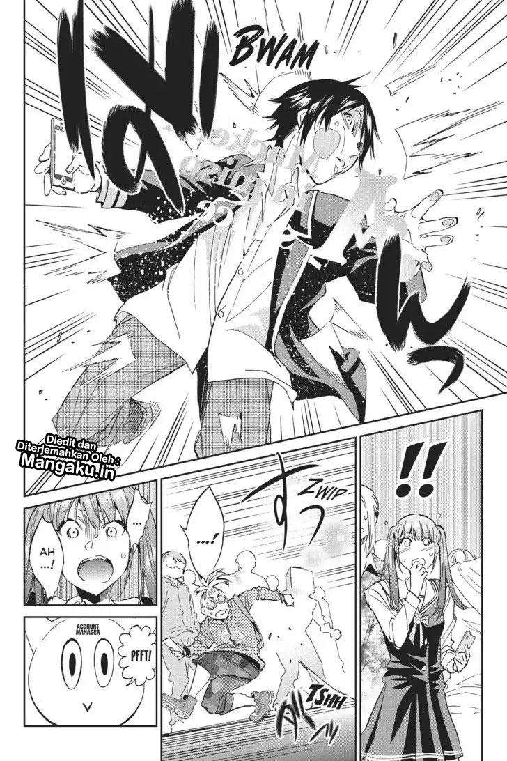 Chapter 69 - halaman 14