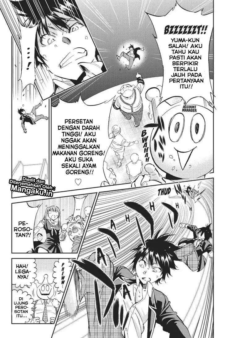 Chapter 69 - halaman 15