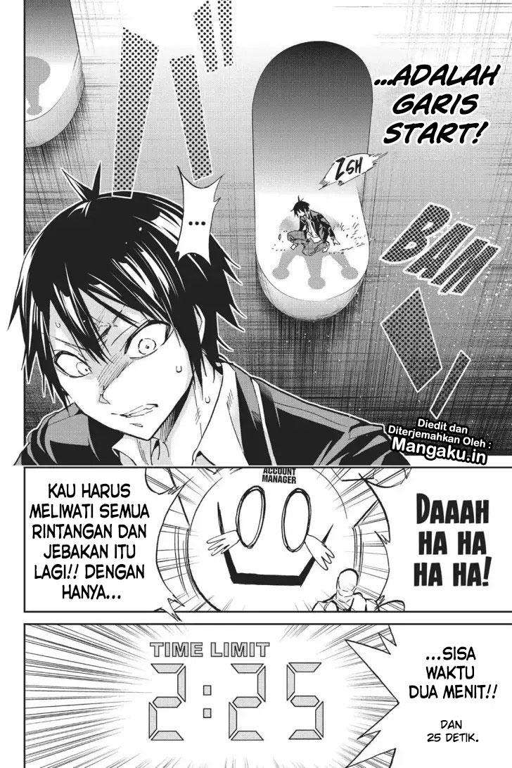 Chapter 69 - halaman 16