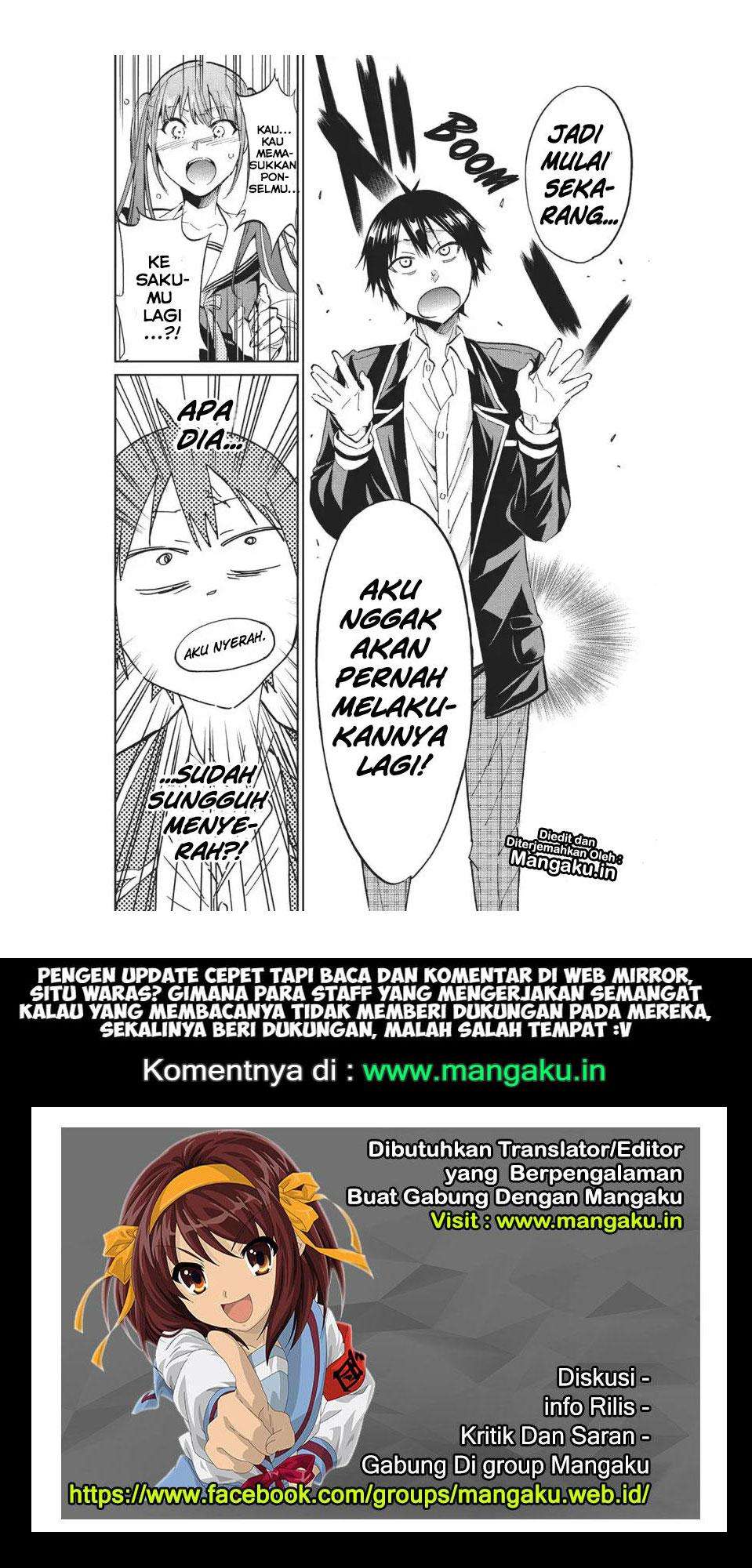 Chapter 69 - halaman 20