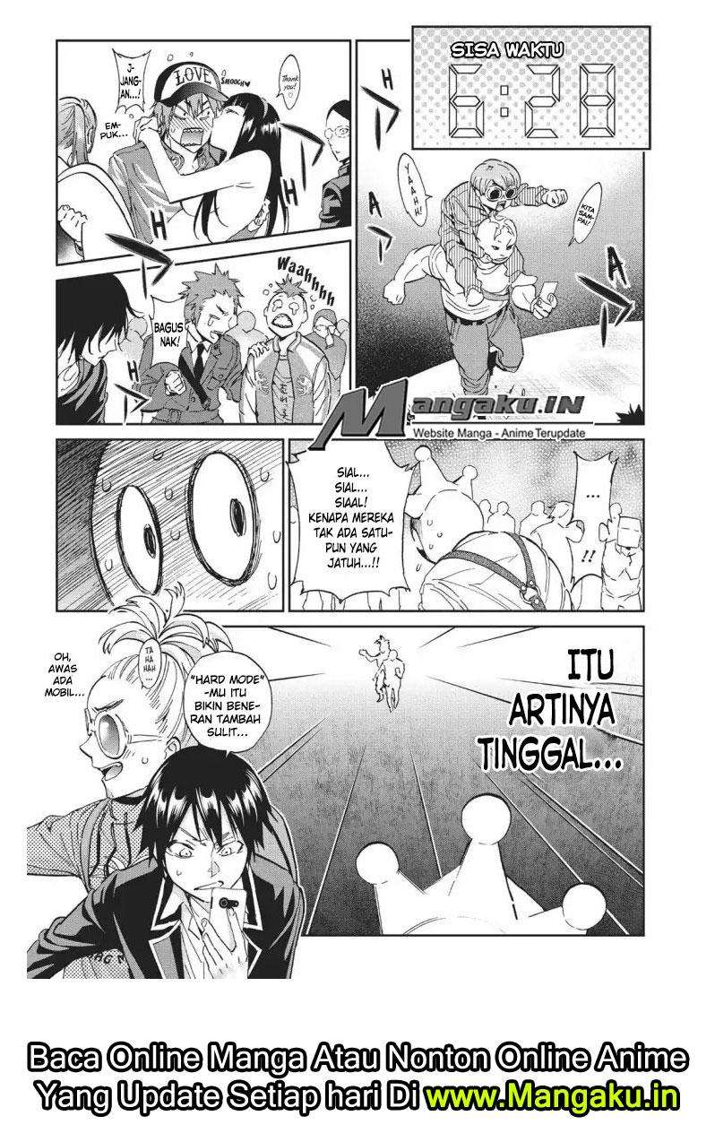 Chapter 69 - halaman 5