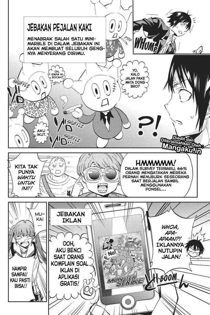 Chapter 69 - halaman 6