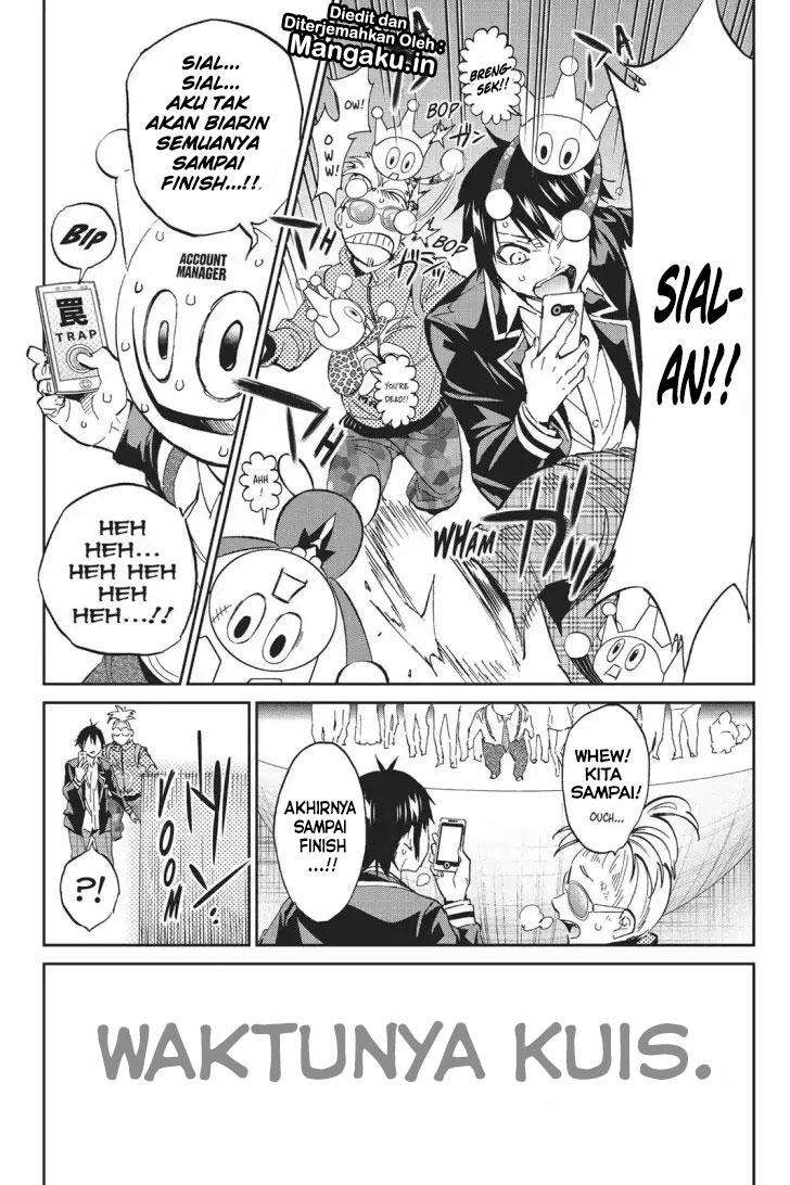 Chapter 69 - halaman 7