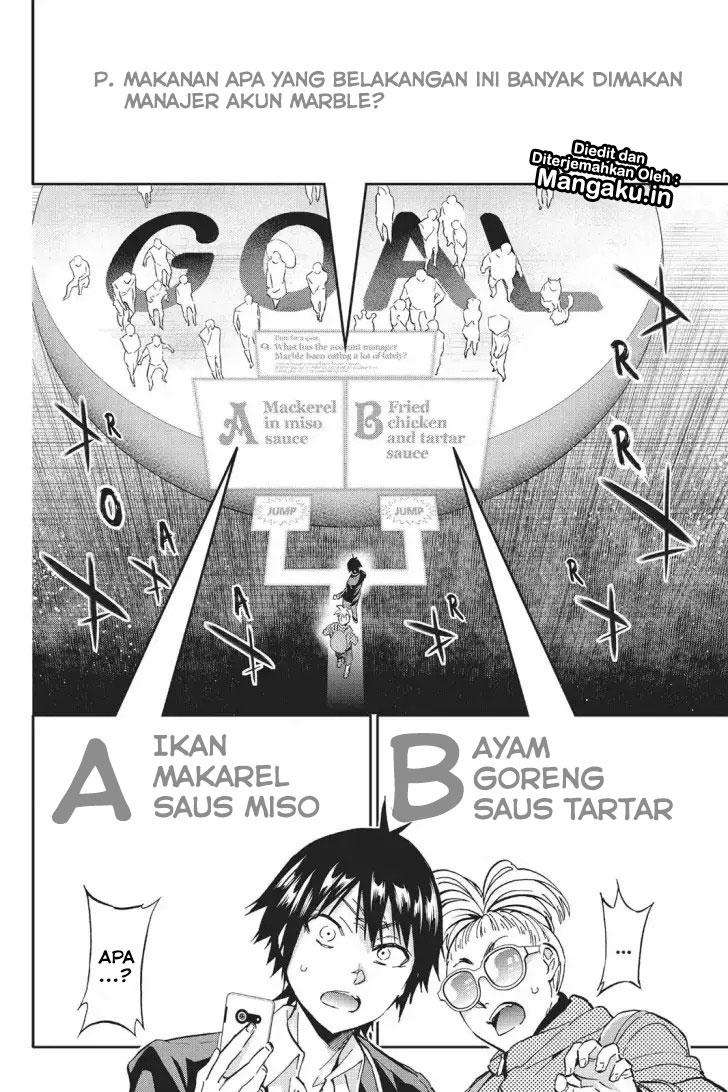 Chapter 69 - halaman 8