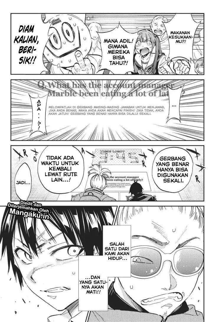 Chapter 69 - halaman 9