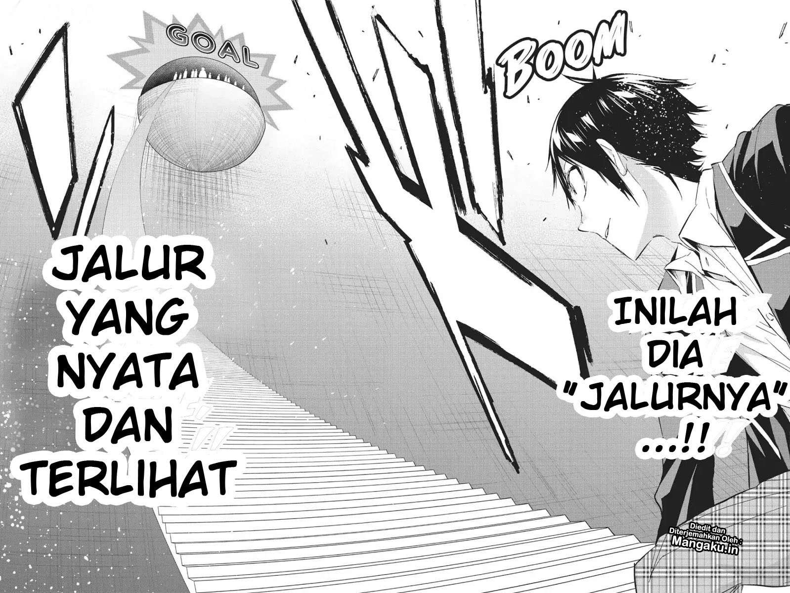 Chapter 70 - halaman 12