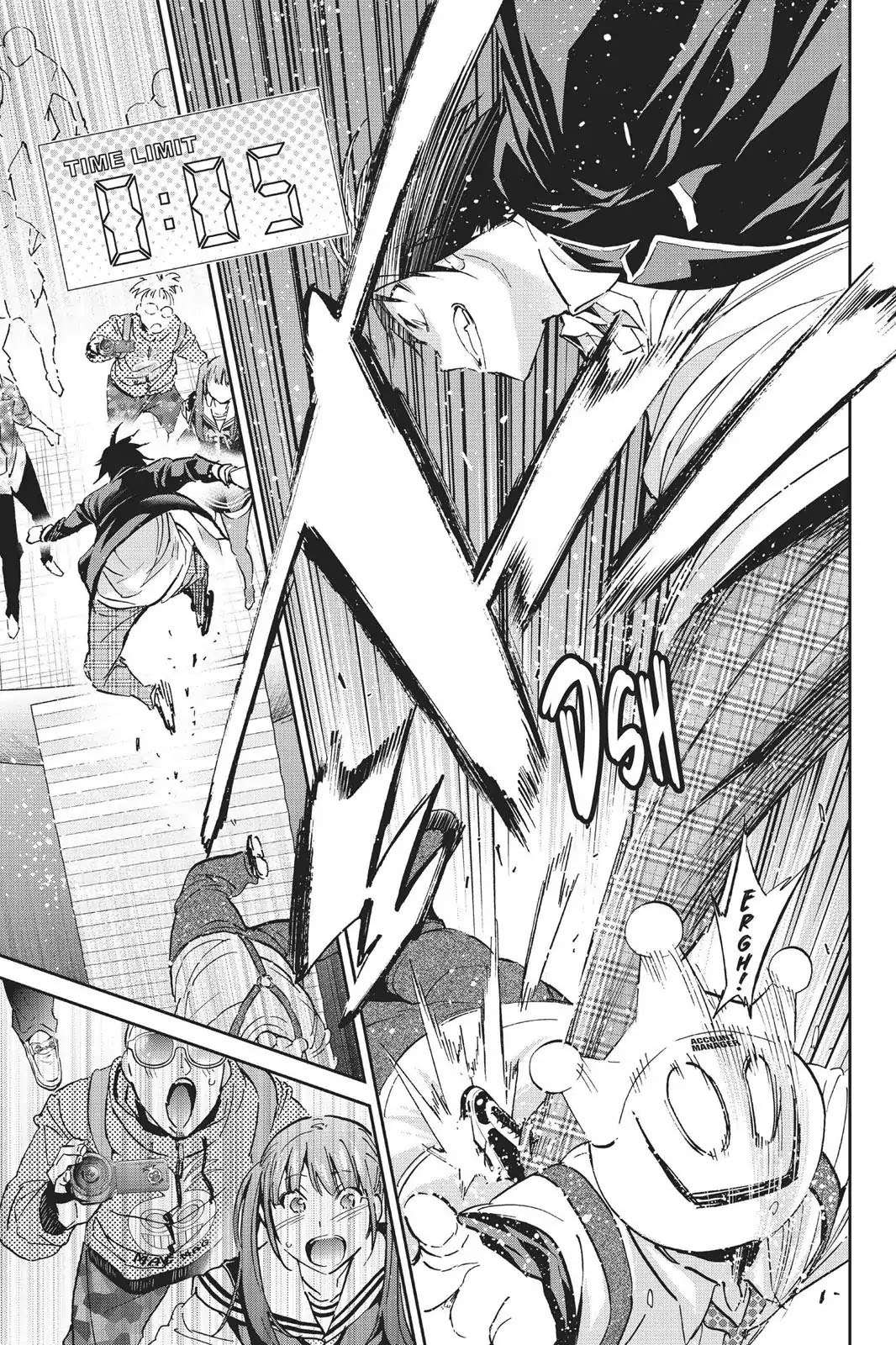 Chapter 70 - halaman 18