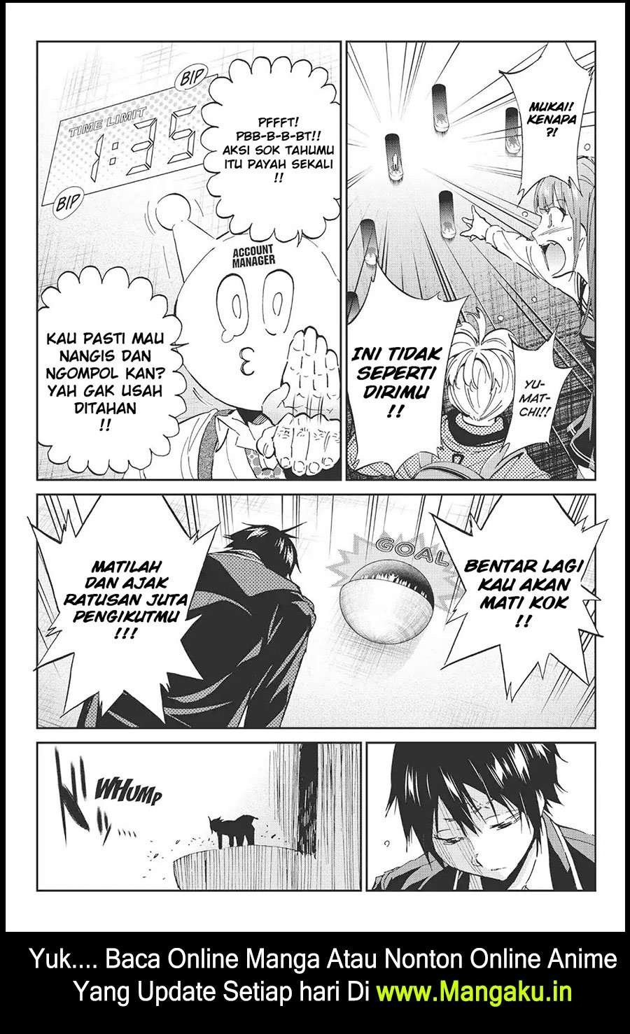 Chapter 70 - halaman 4