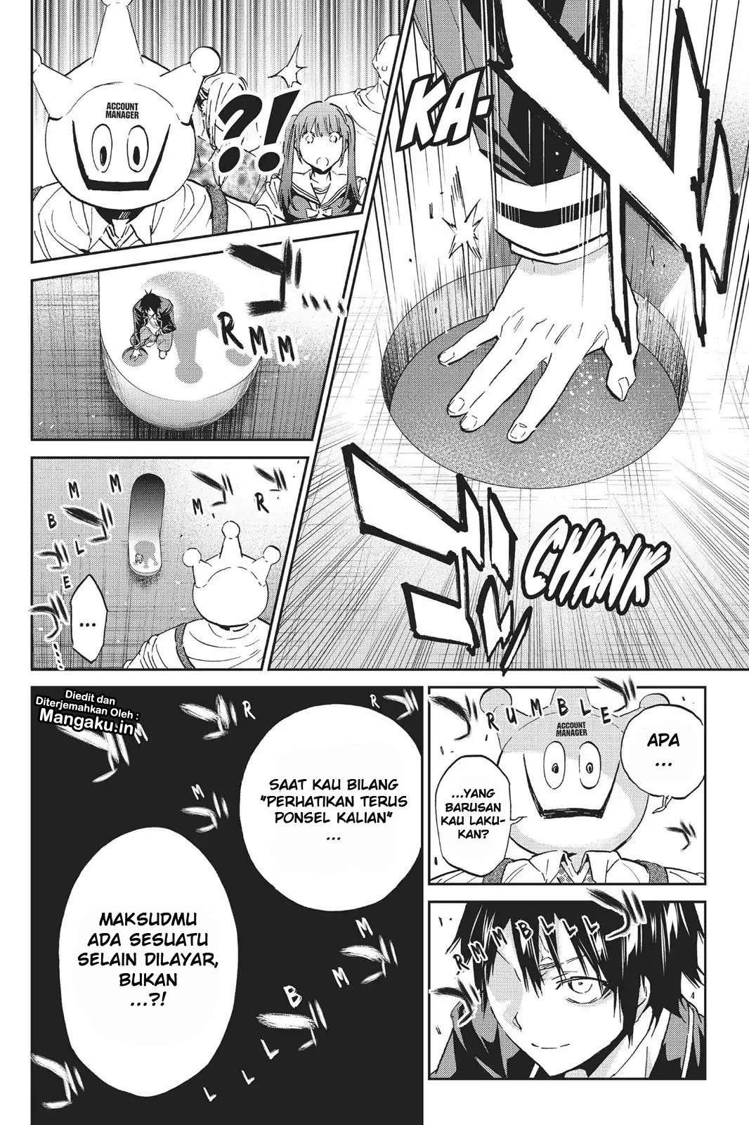 Chapter 70 - halaman 8