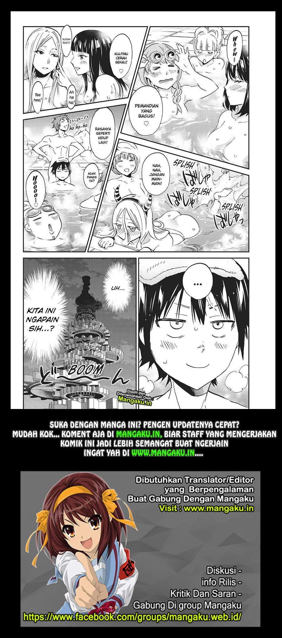 Chapter 71 - halaman 12