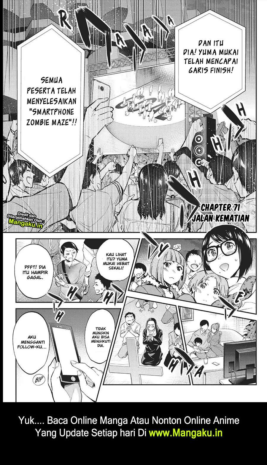Chapter 71 - halaman 3