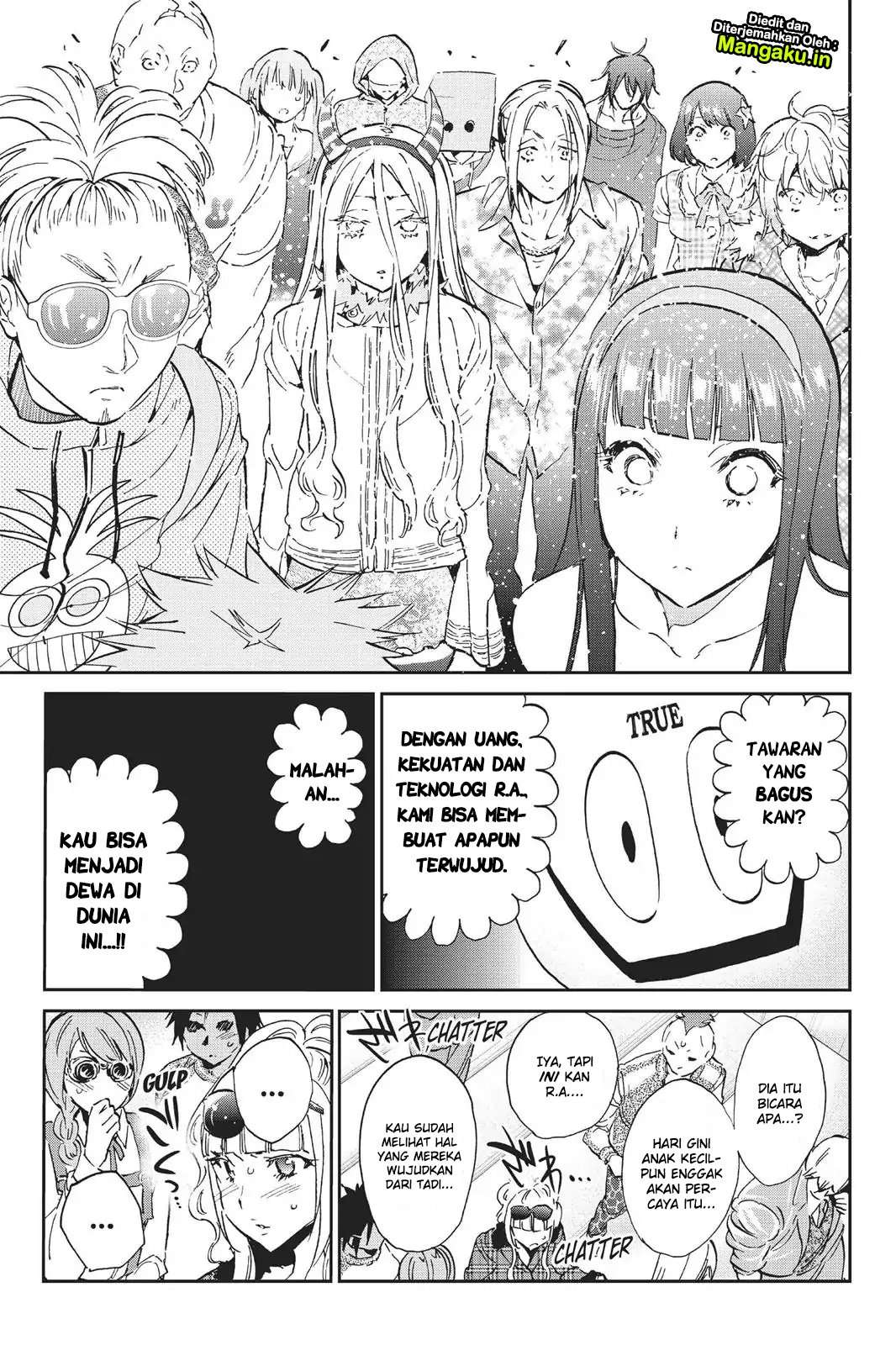 Chapter 71 - halaman 8
