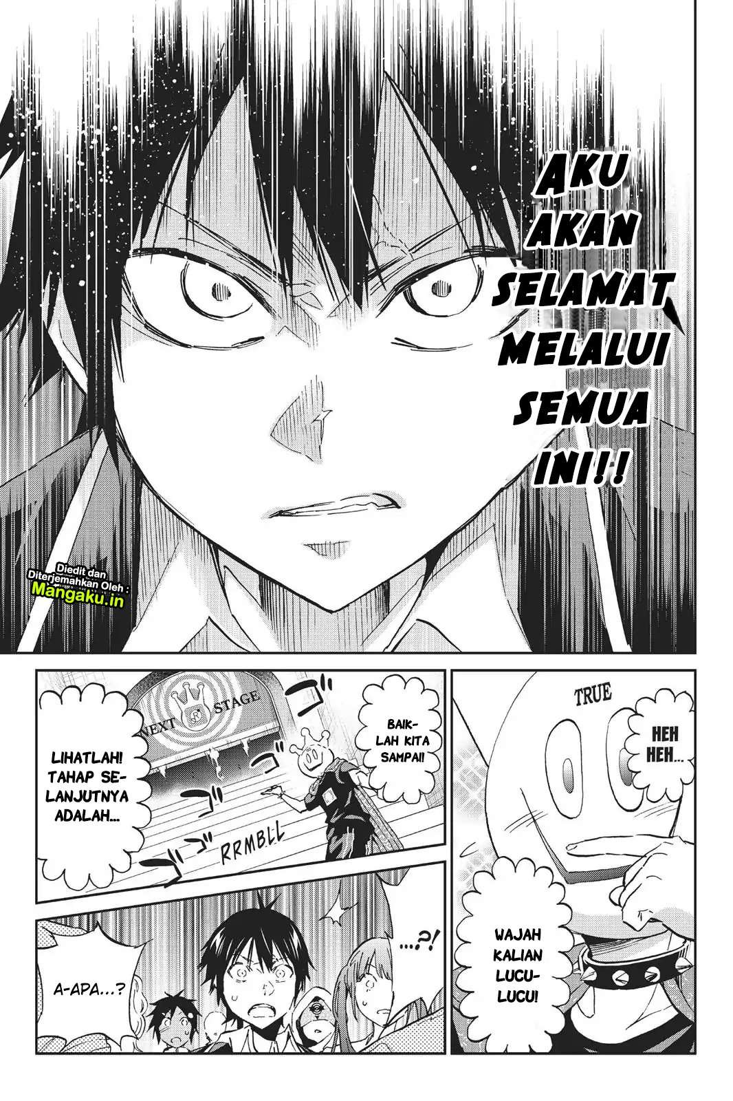 Chapter 71 - halaman 10