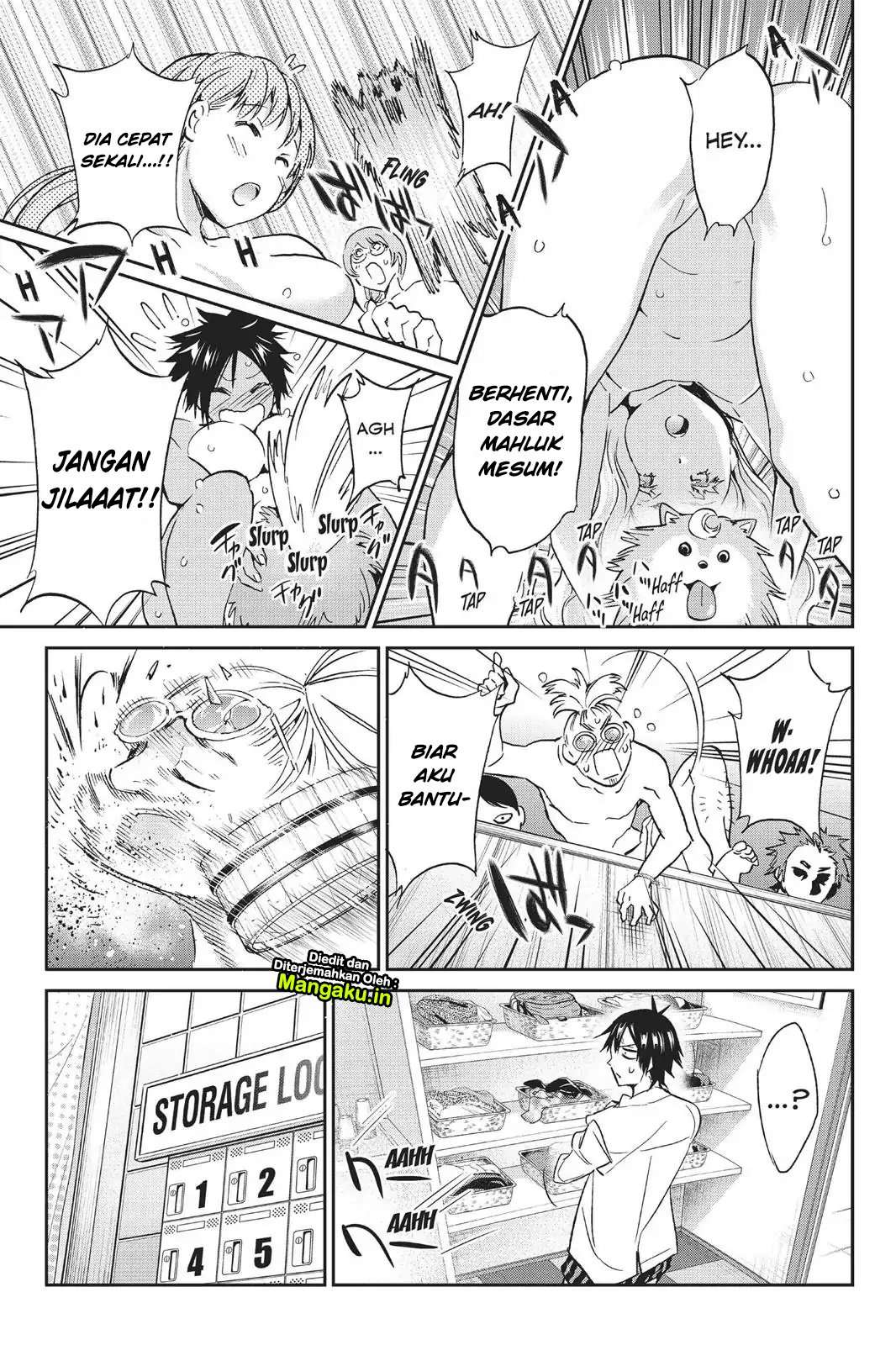Chapter 72 - halaman 17