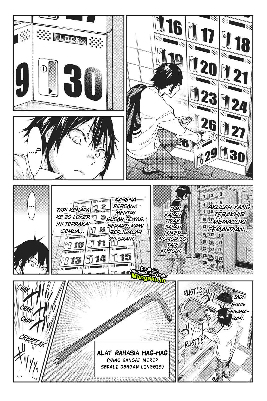 Chapter 72 - halaman 18