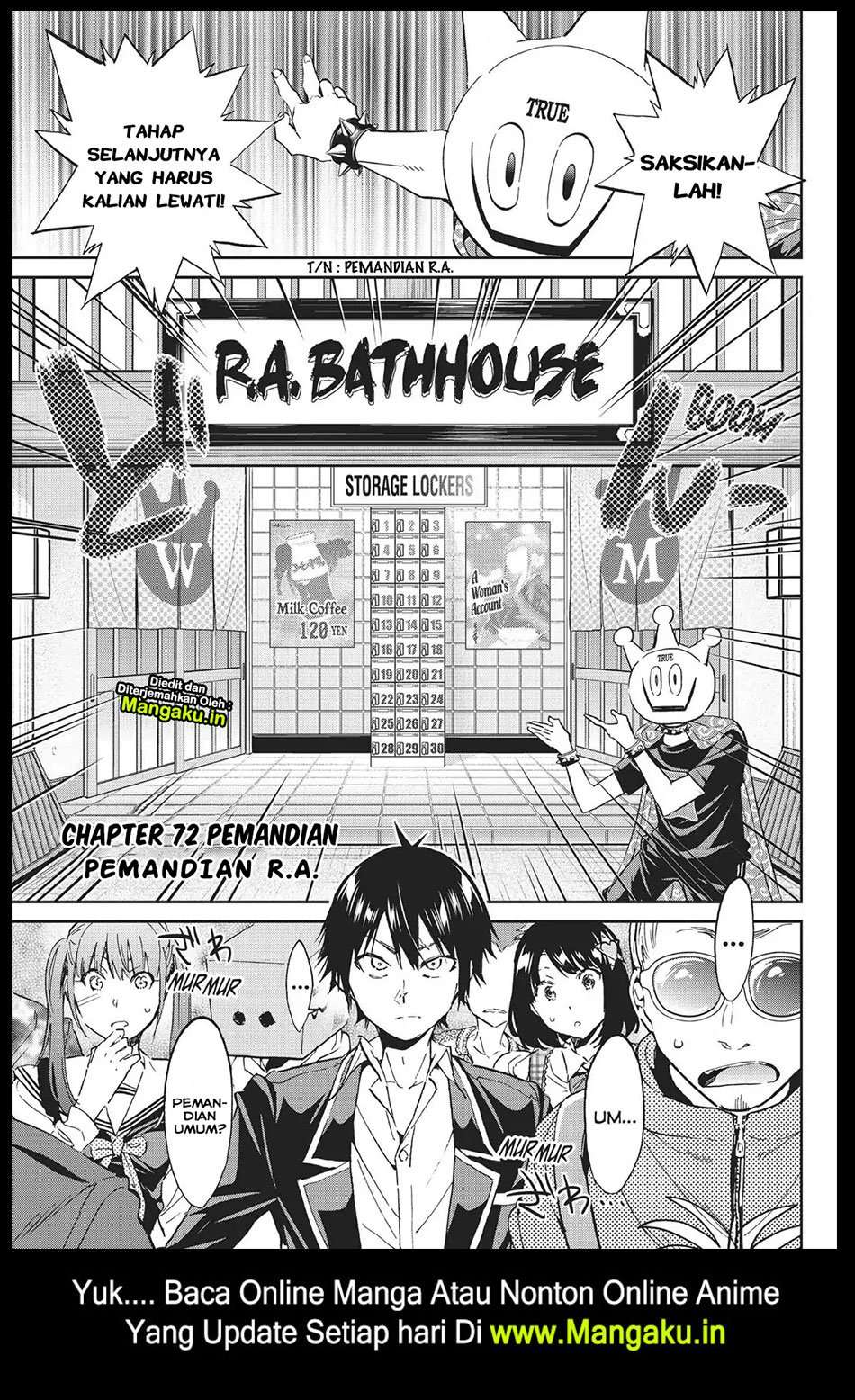 Chapter 72 - halaman 3