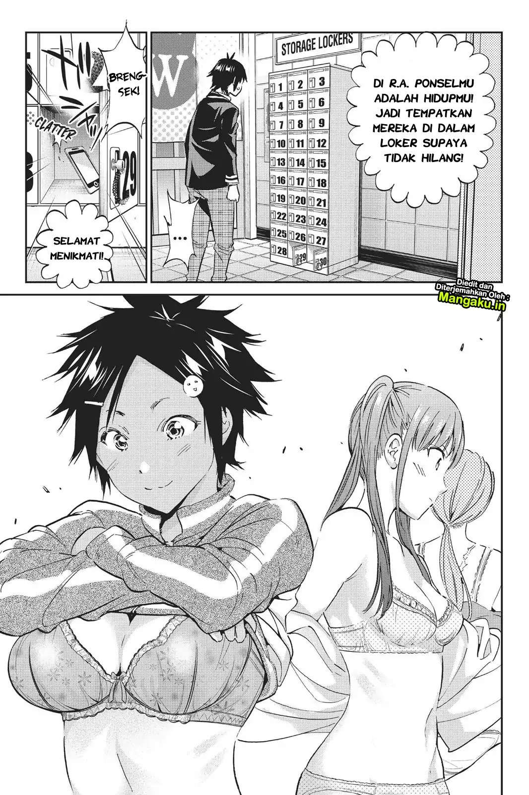 Chapter 72 - halaman 5