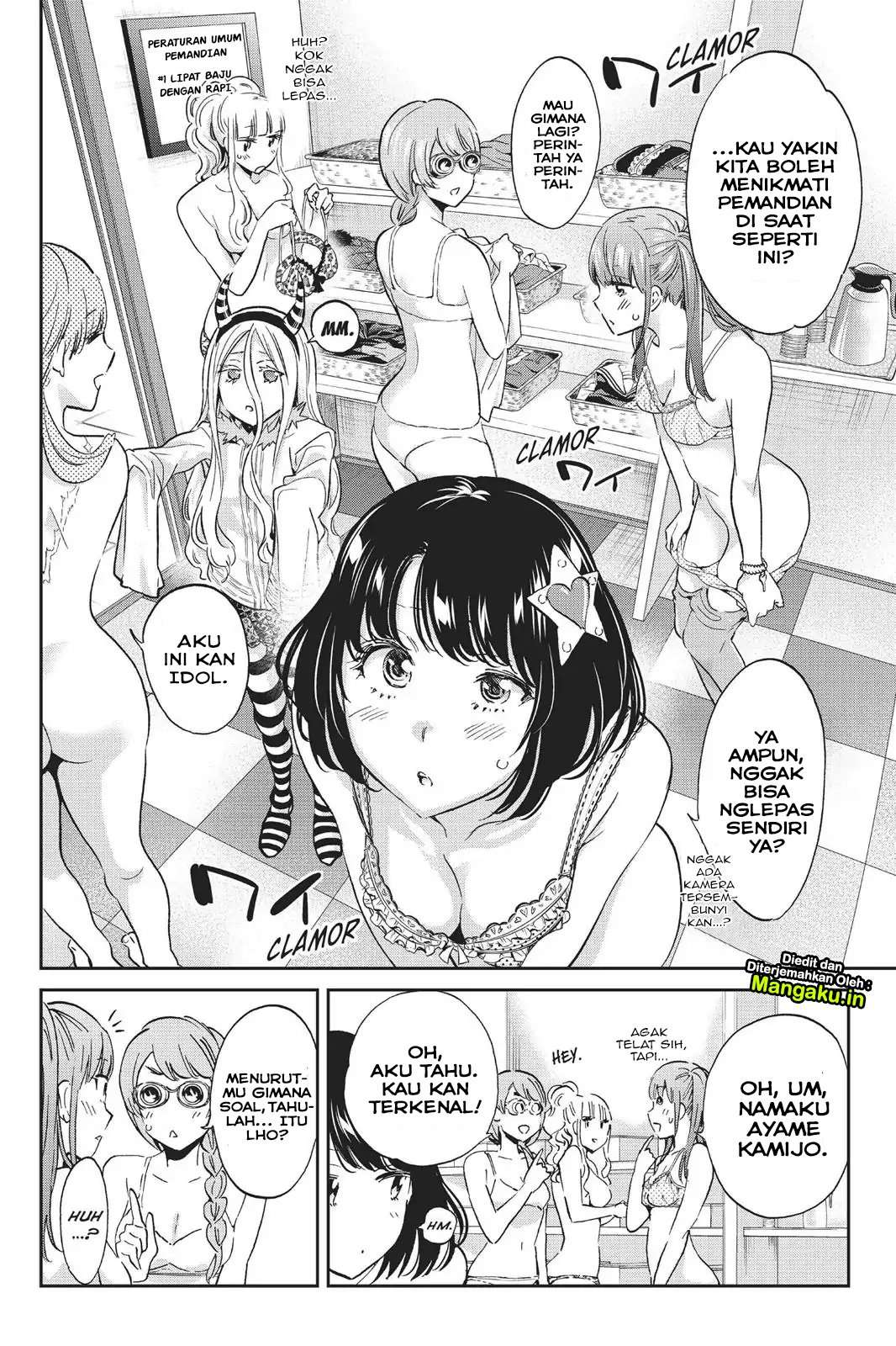 Chapter 72 - halaman 6