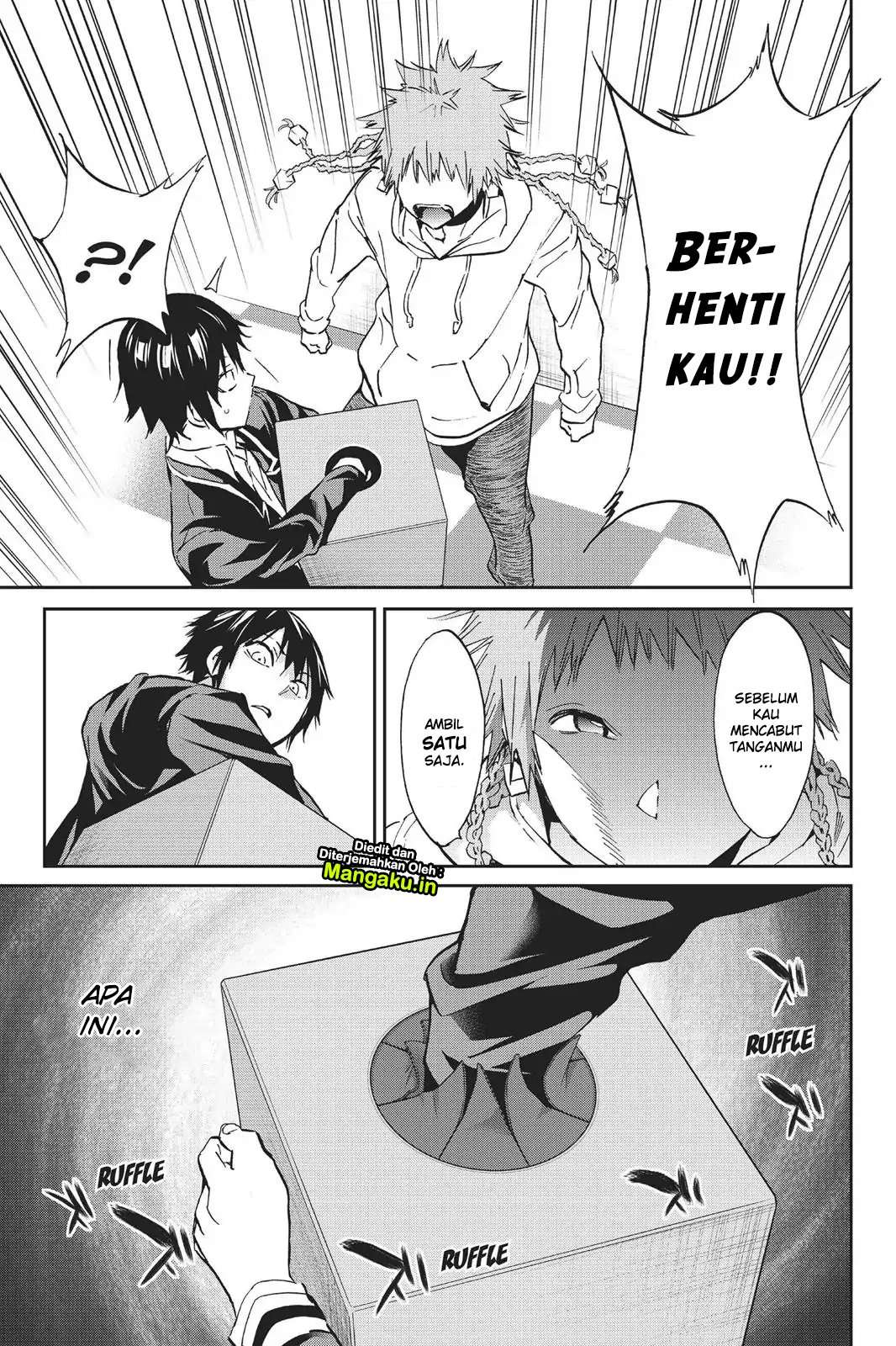 Chapter 73 - halaman 13