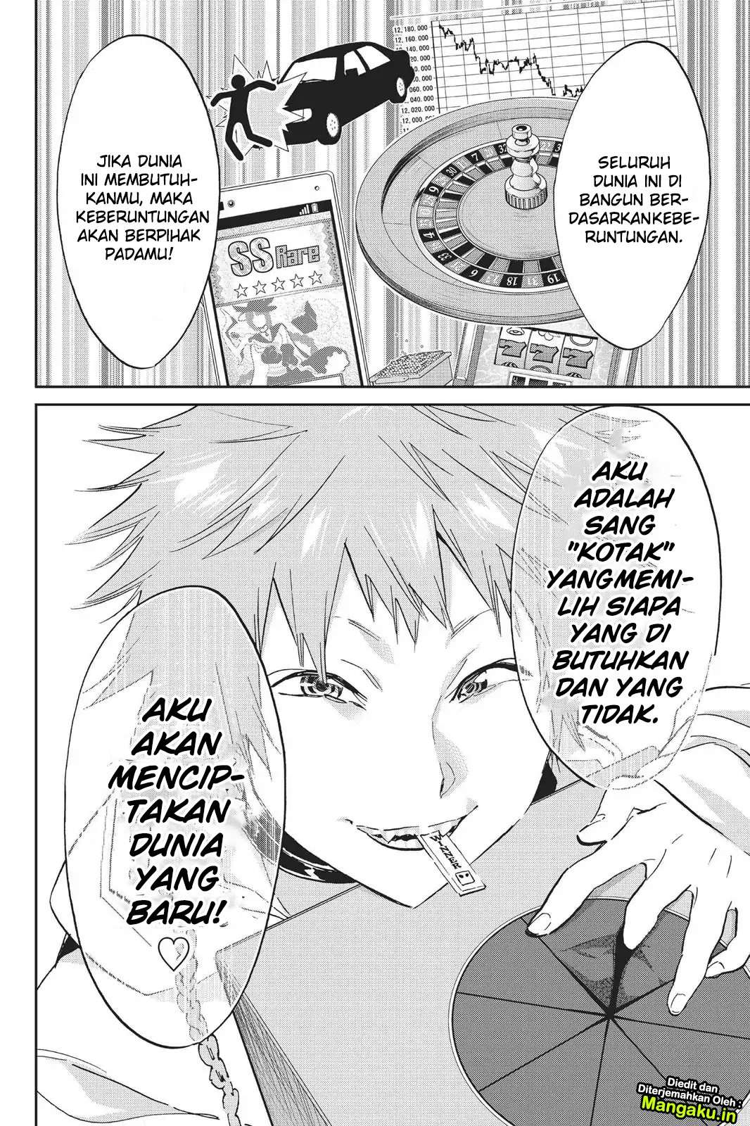 Chapter 73 - halaman 16