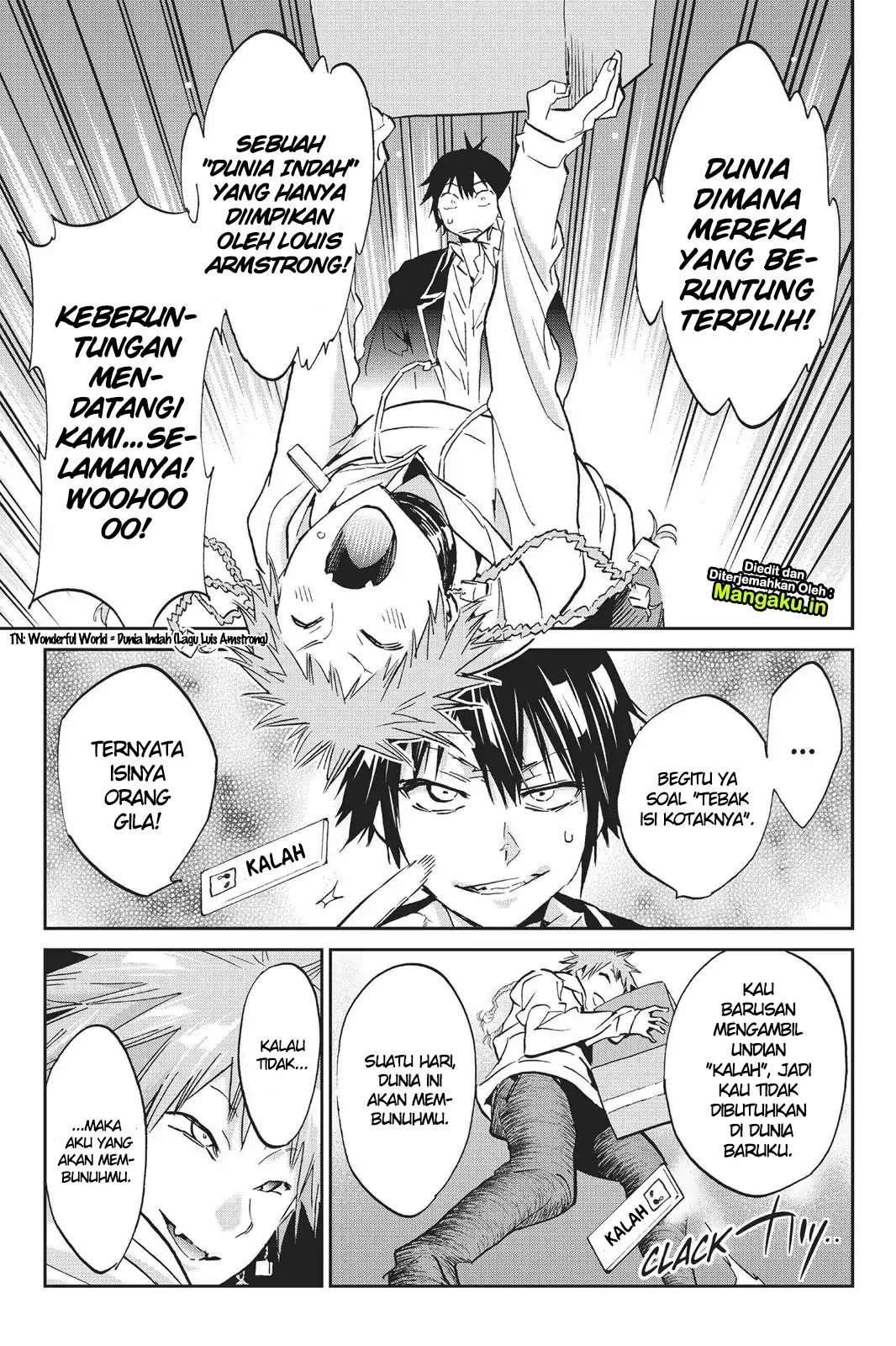Chapter 73 - halaman 17