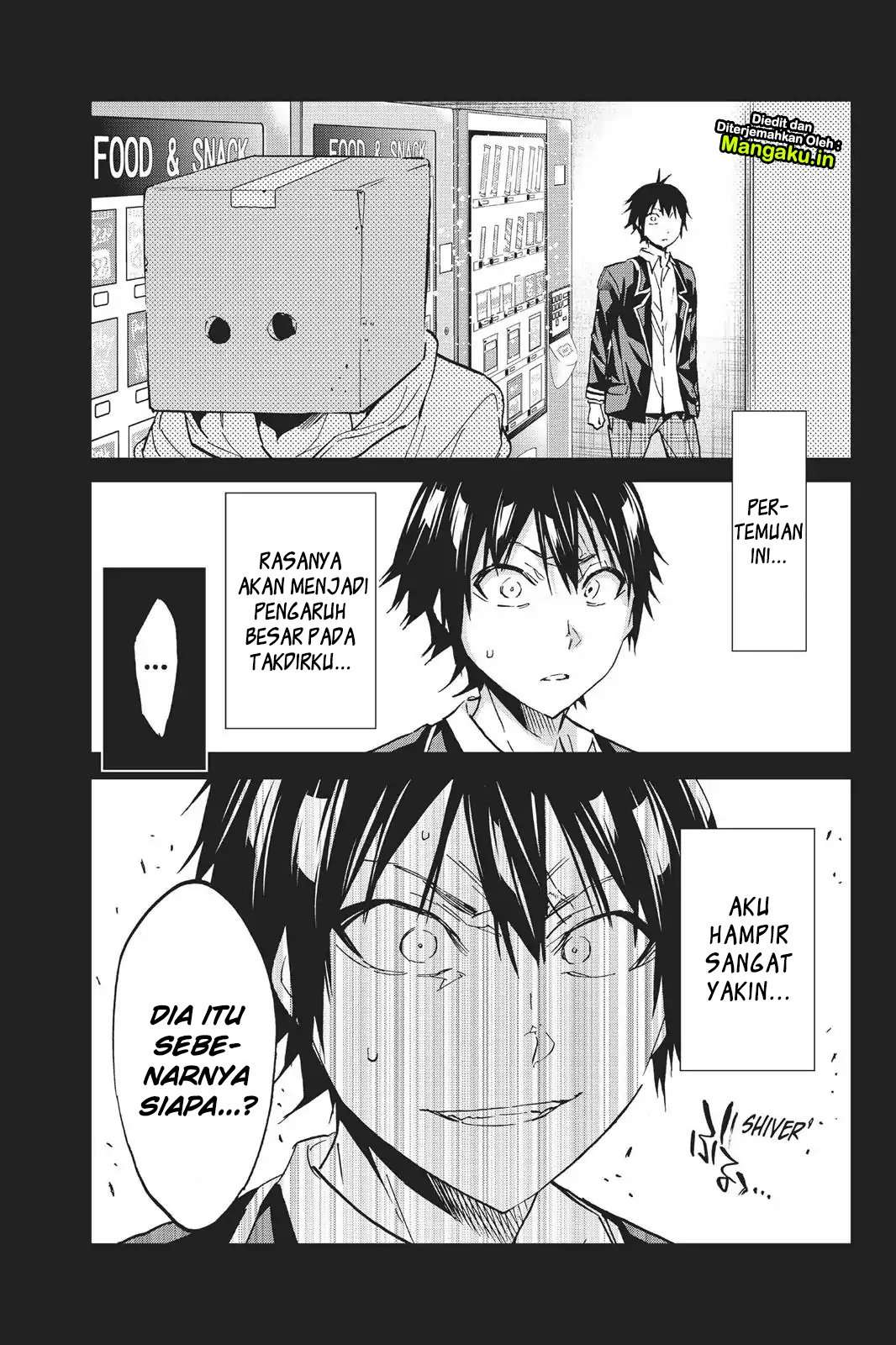 Chapter 73 - halaman 19