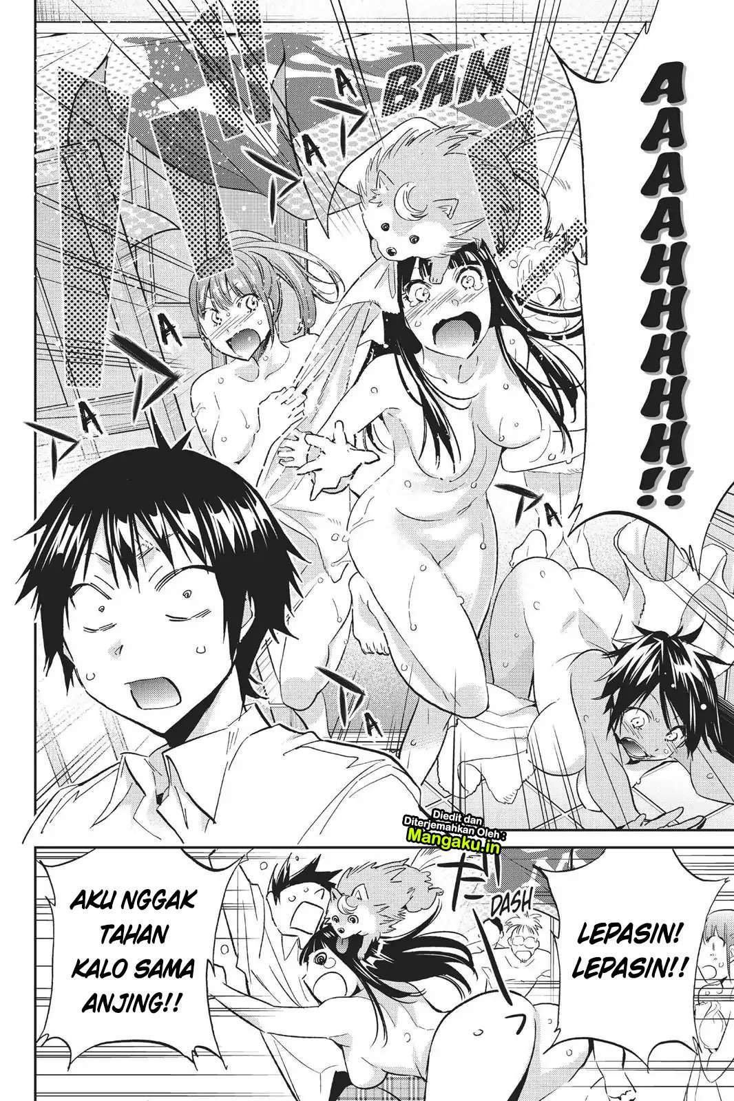 Chapter 73 - halaman 4