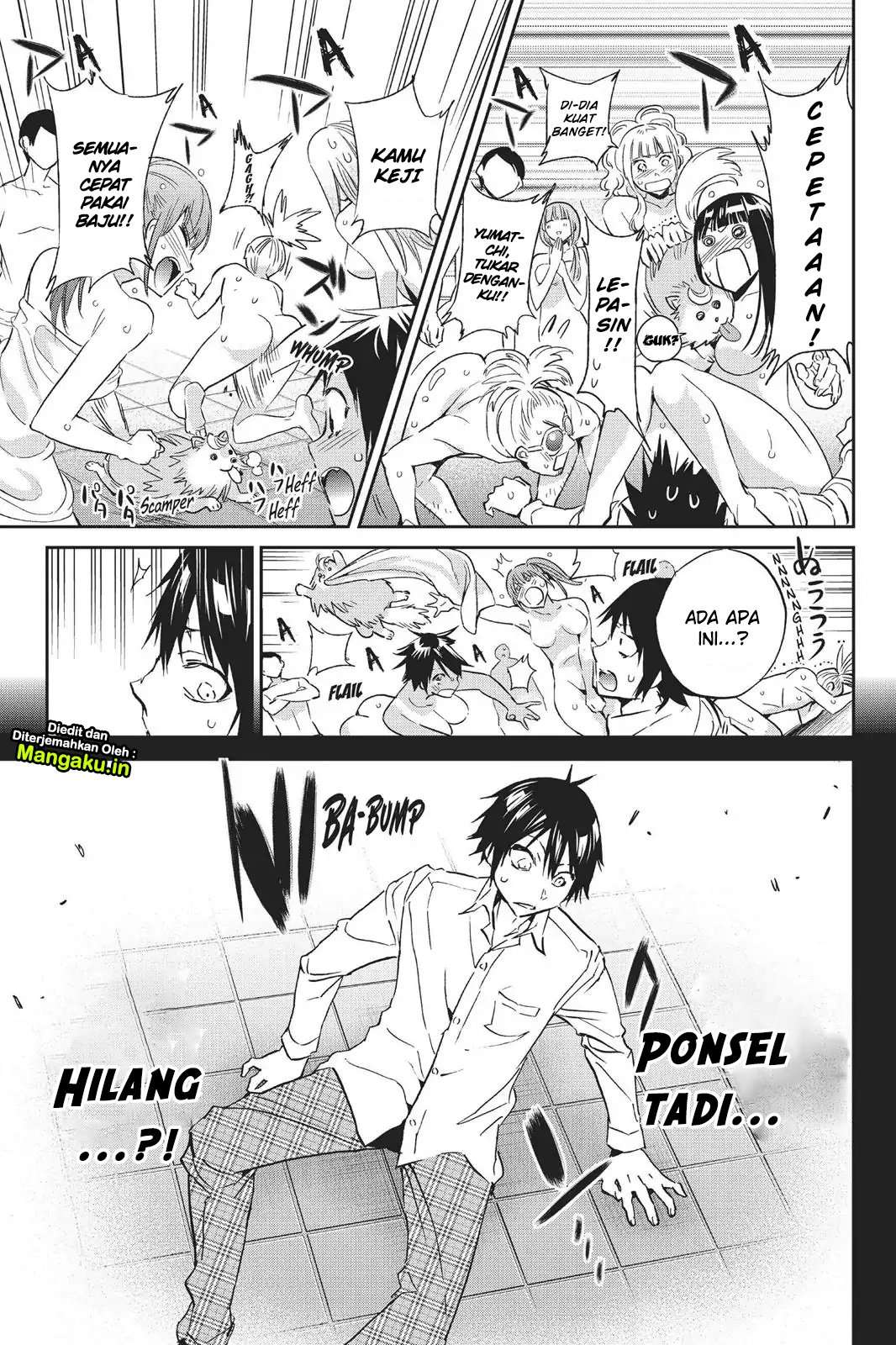 Chapter 73 - halaman 5