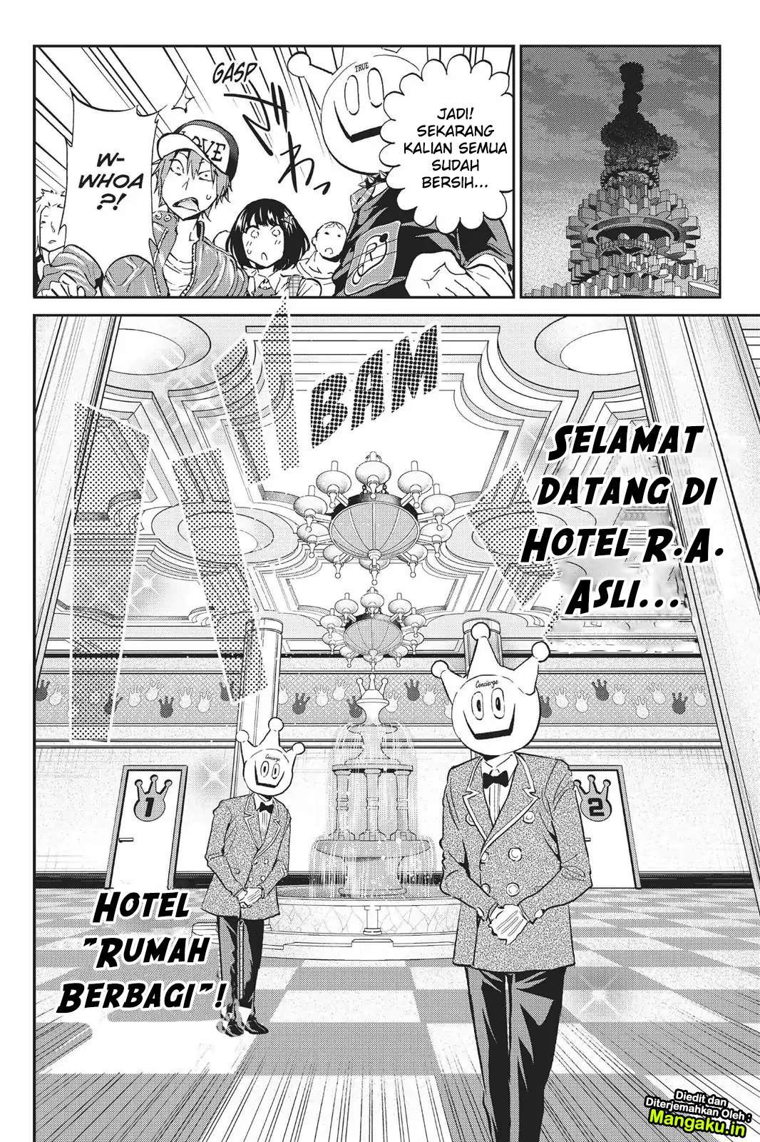 Chapter 73 - halaman 6