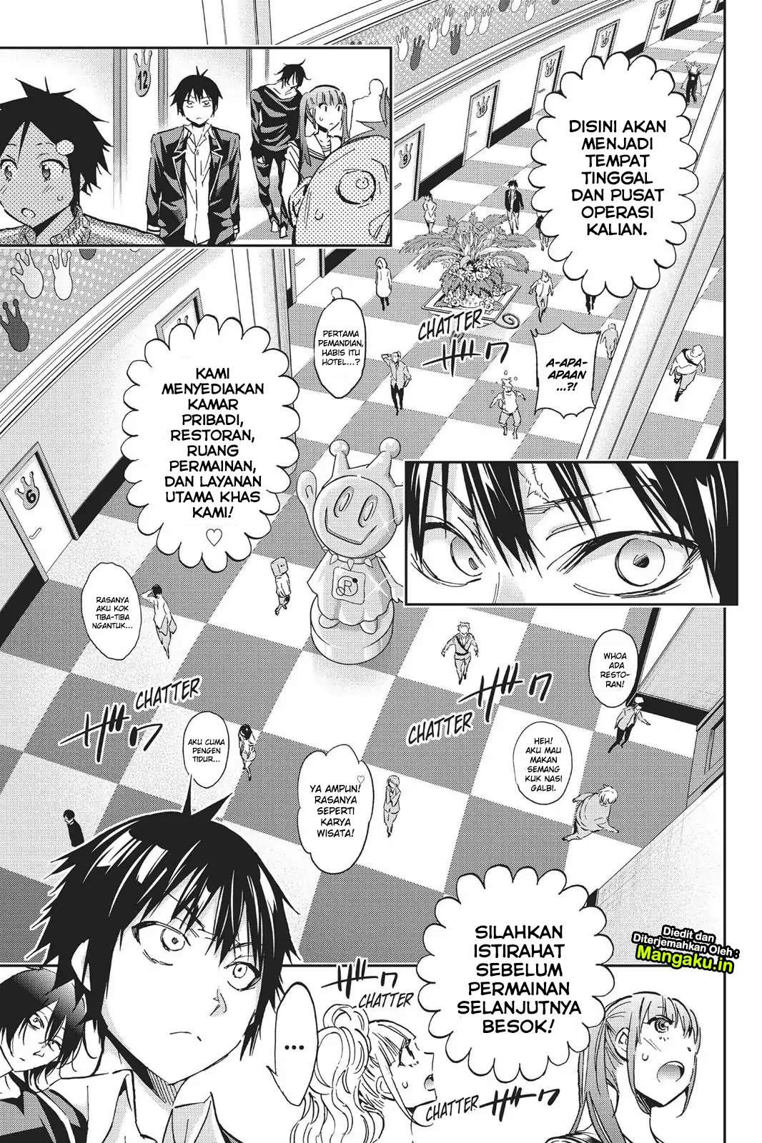Chapter 73 - halaman 7