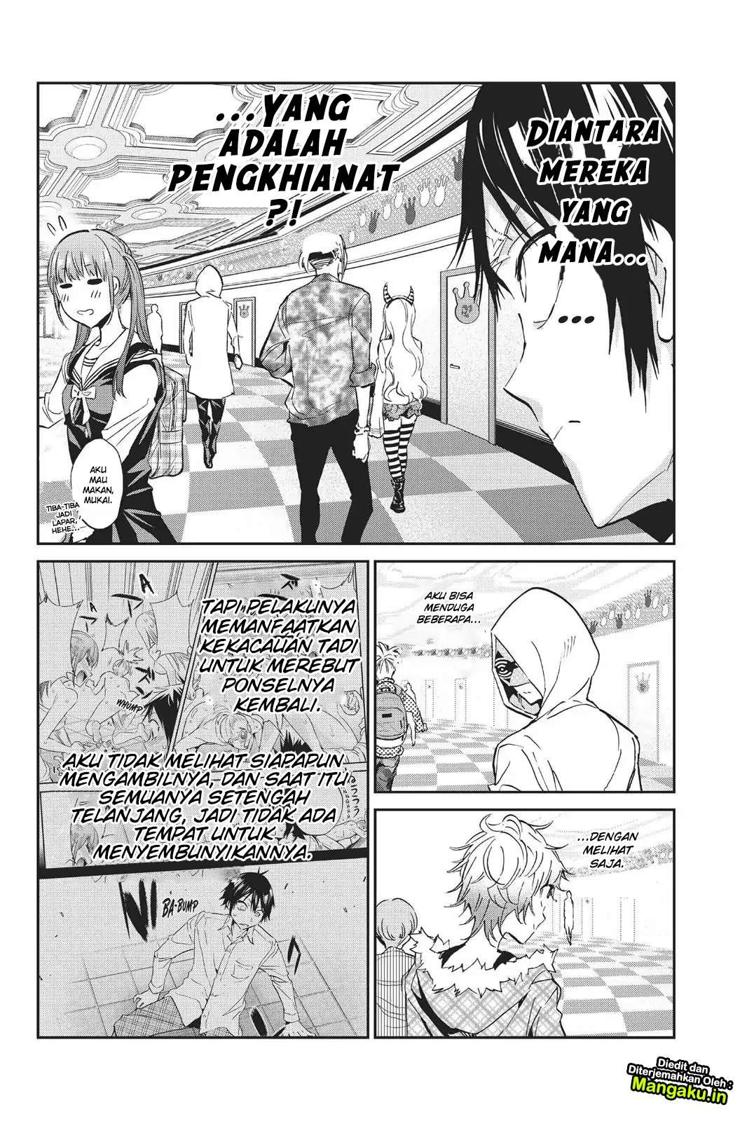 Chapter 73 - halaman 8
