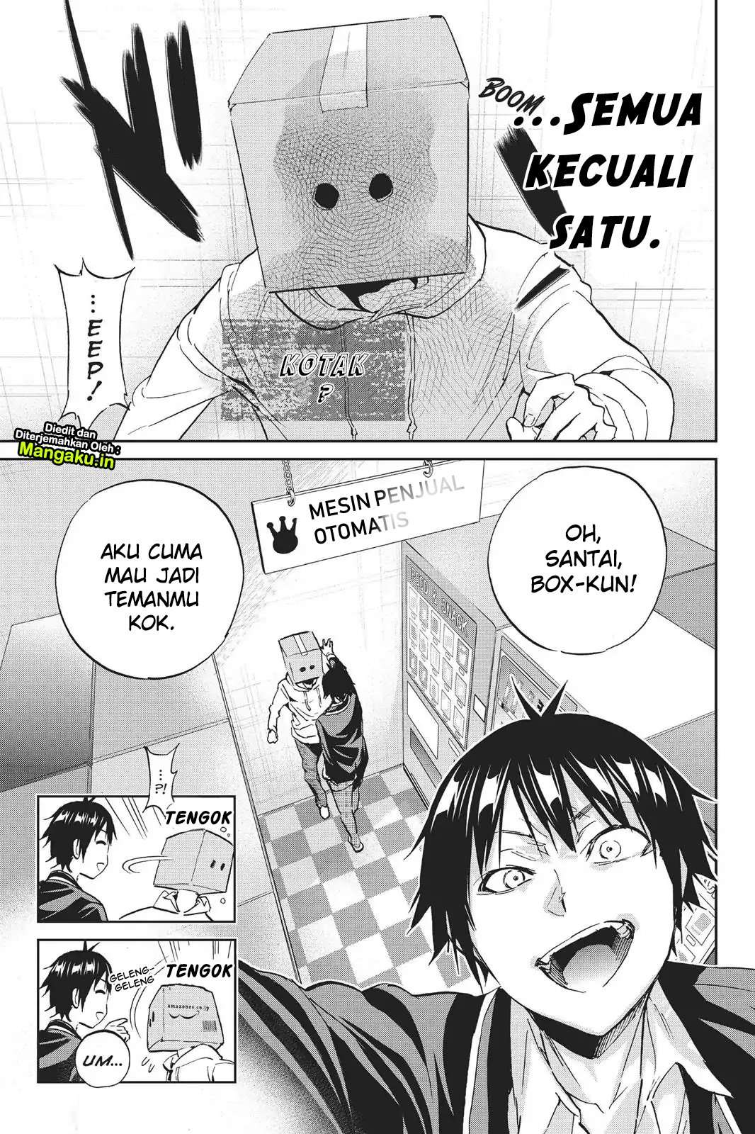 Chapter 73 - halaman 9