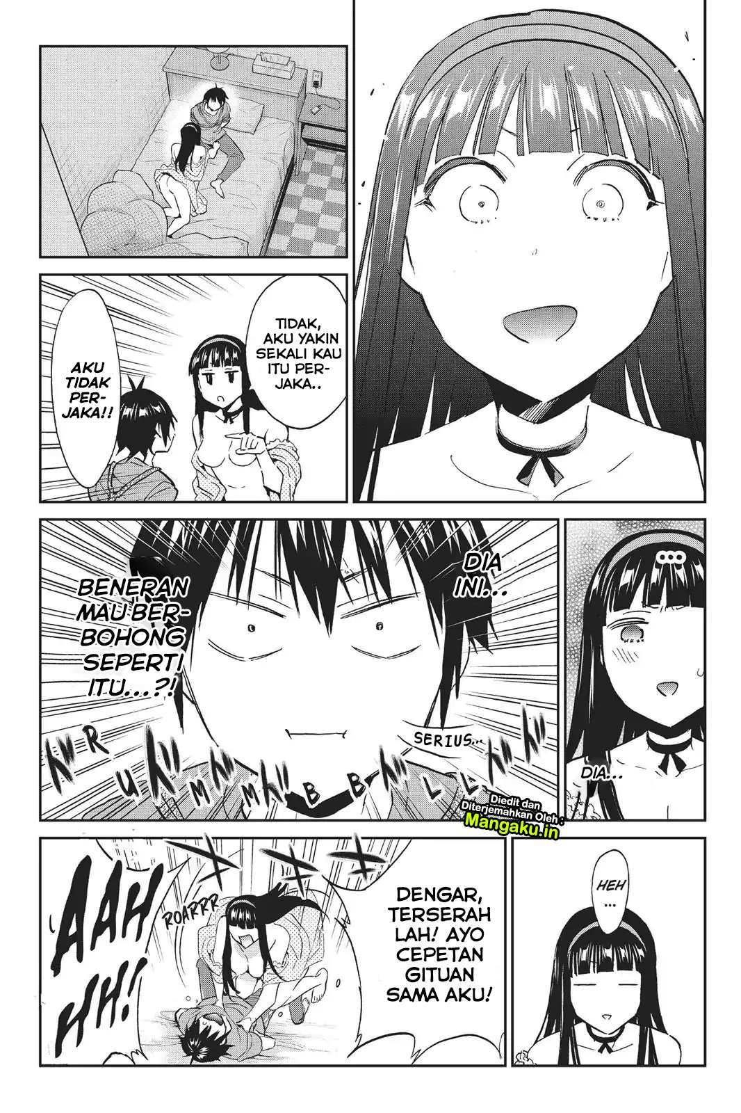 Chapter 74 - halaman 15