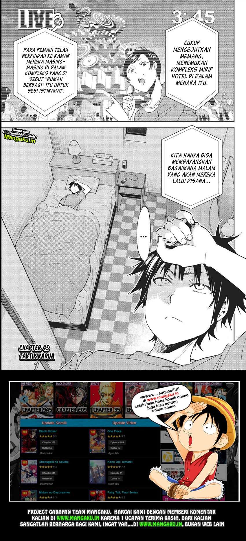 Chapter 74 - halaman 3