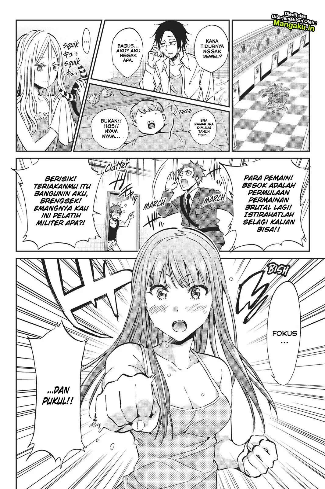 Chapter 74 - halaman 4