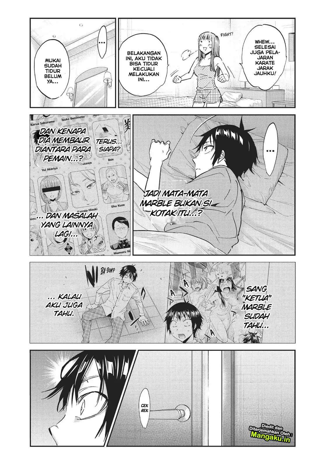 Chapter 74 - halaman 5