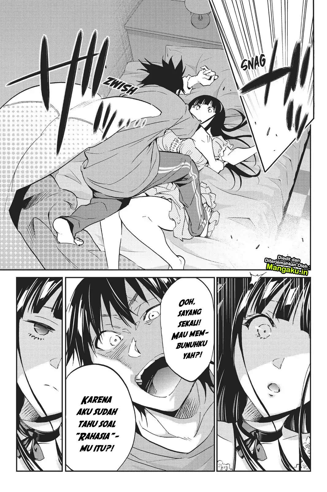 Chapter 74 - halaman 7