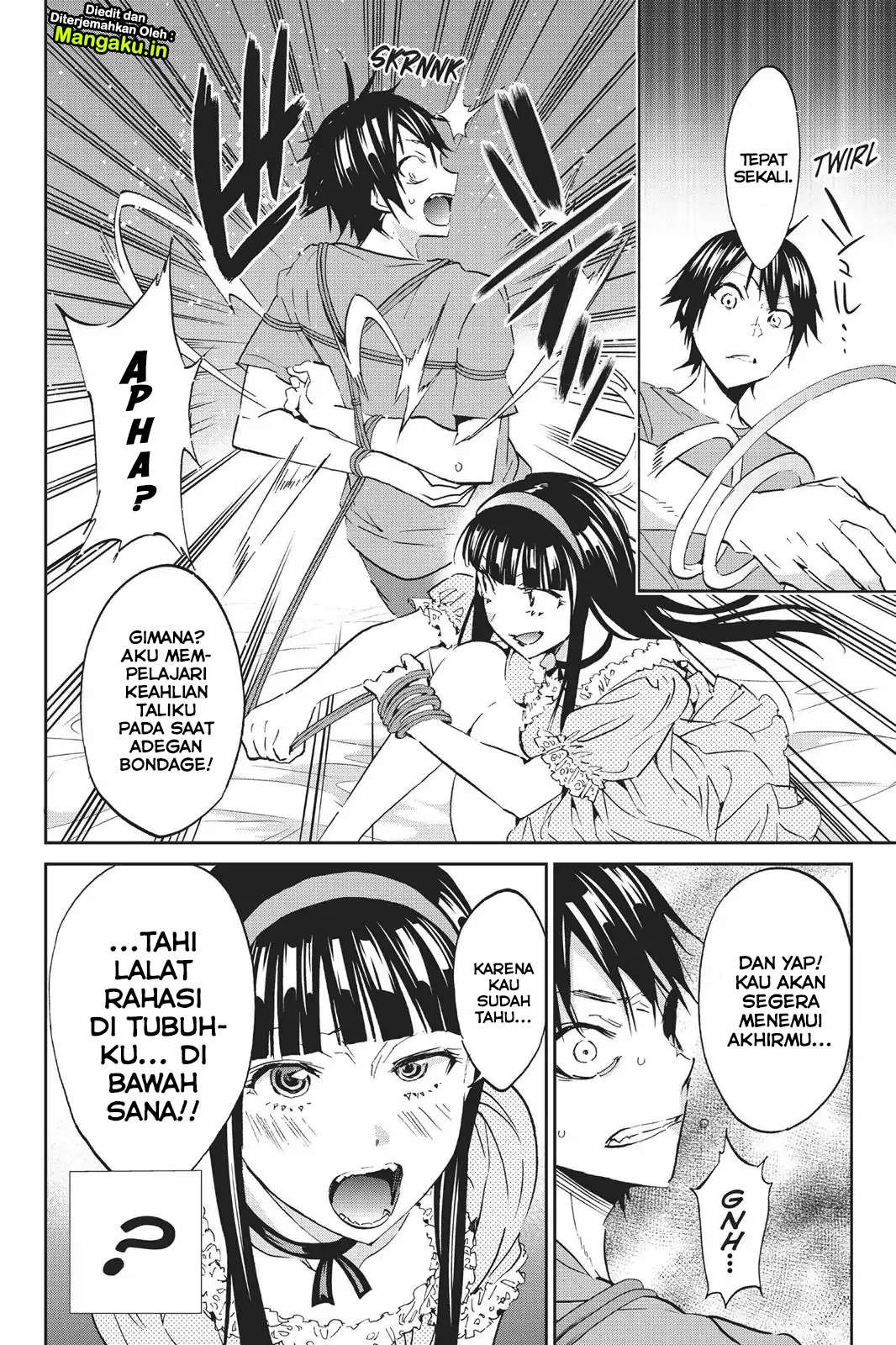 Chapter 74 - halaman 8