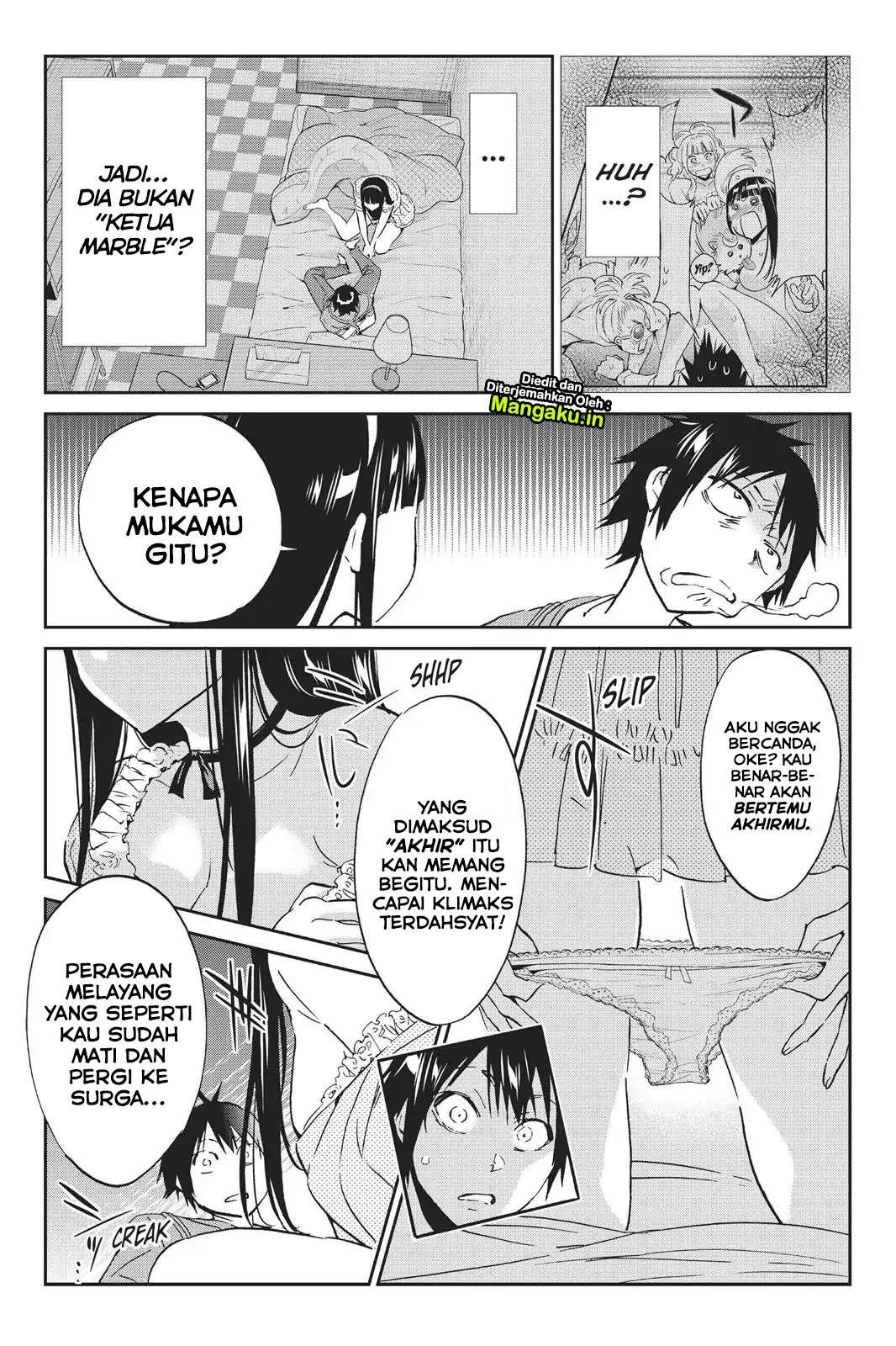 Chapter 74 - halaman 9