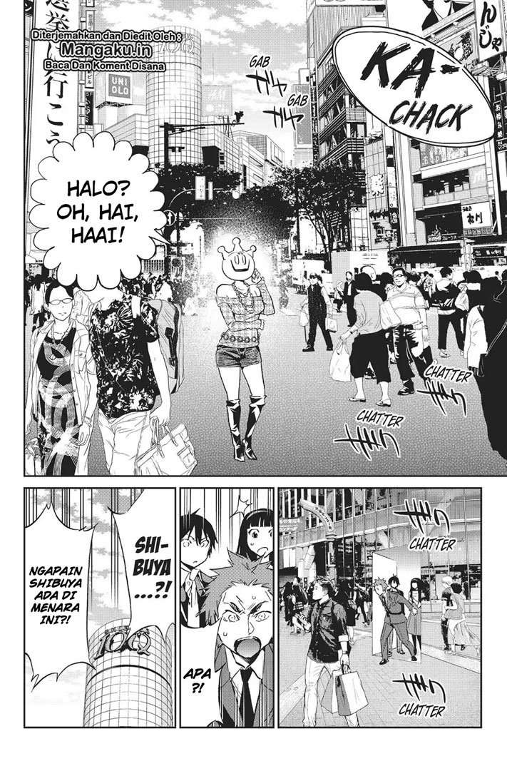 Chapter 75 - halaman 11