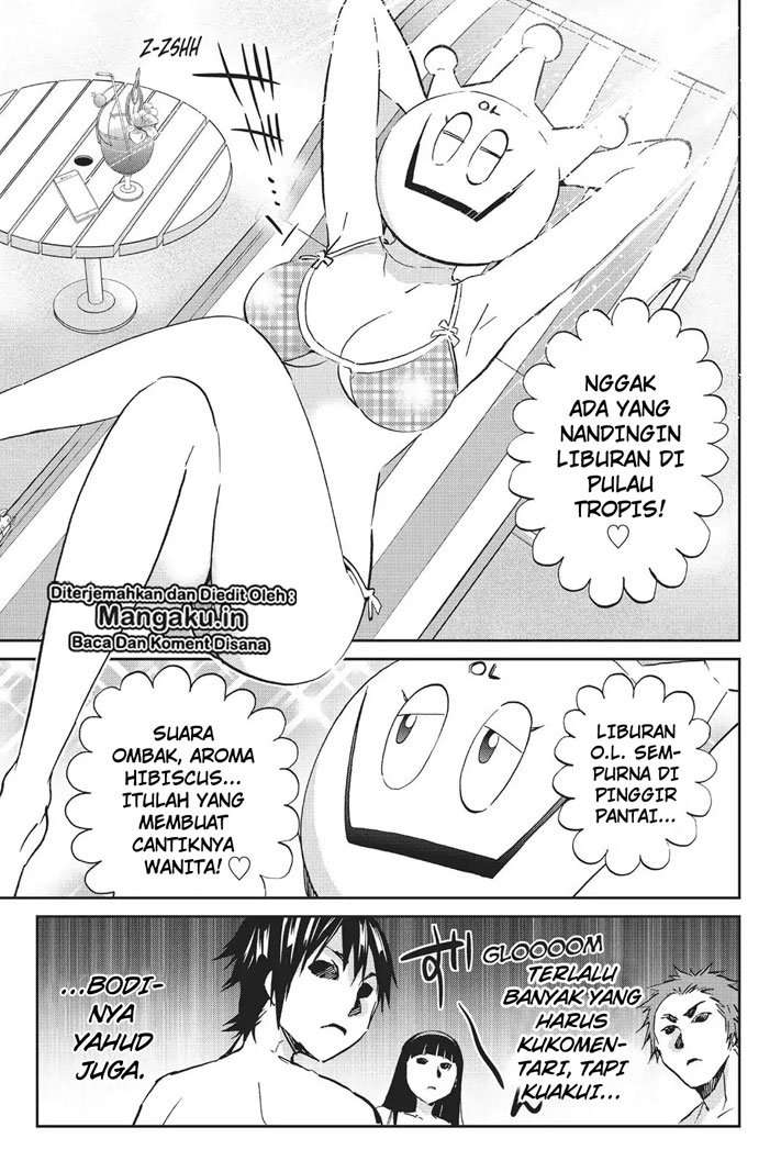 Chapter 75 - halaman 18