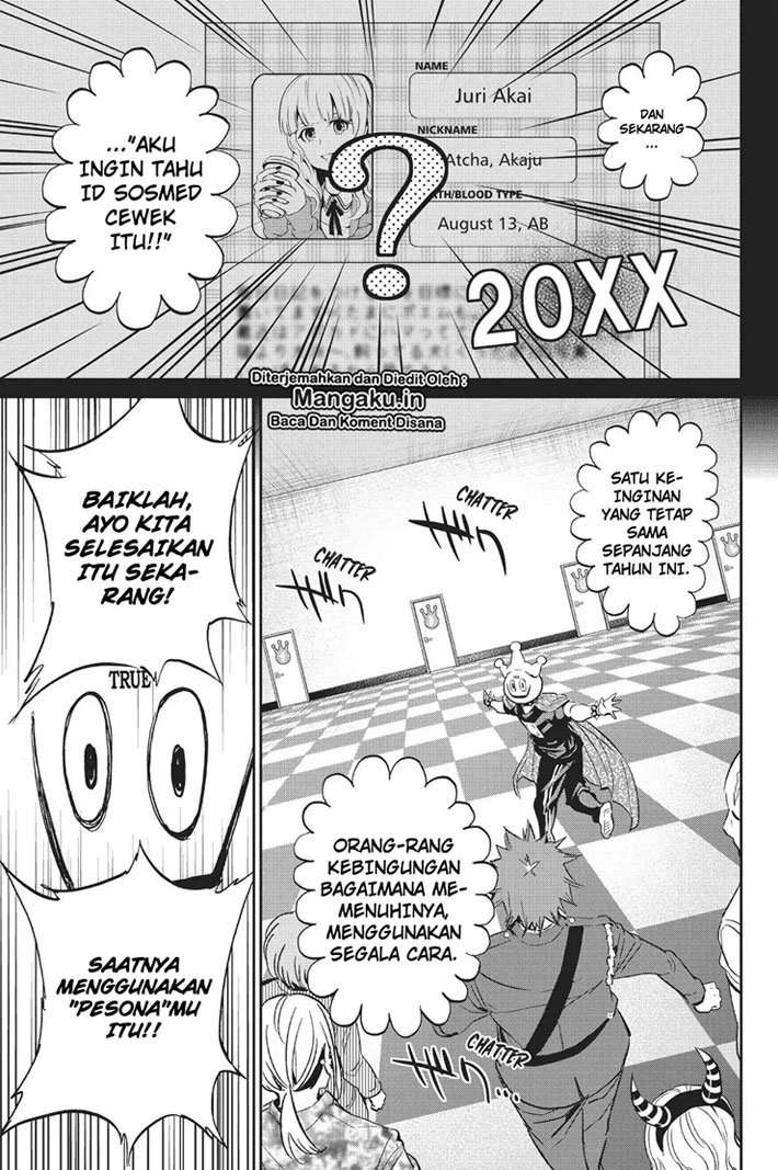 Chapter 75 - halaman 6