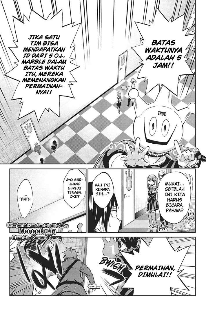 Chapter 75 - halaman 10