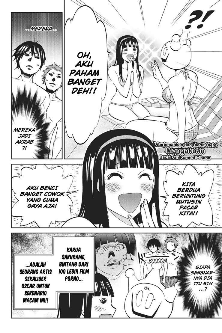 Chapter 76 - halaman 13