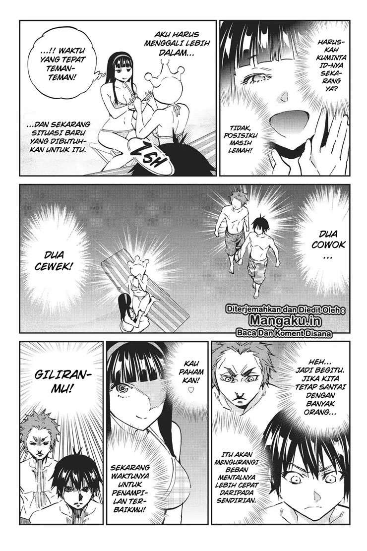 Chapter 76 - halaman 15