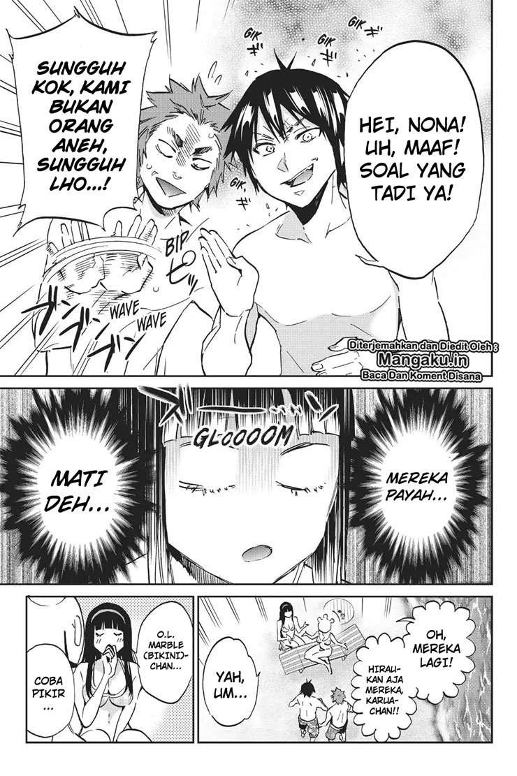 Chapter 76 - halaman 16