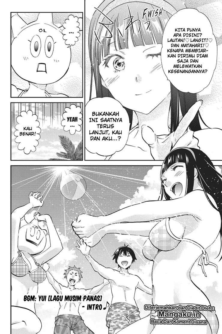 Chapter 76 - halaman 17