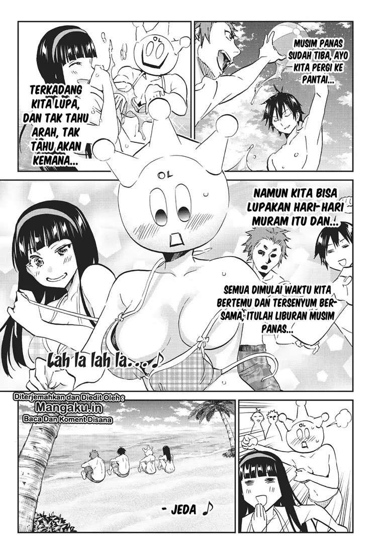 Chapter 76 - halaman 18